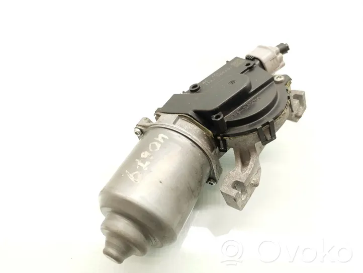 Mazda 6 Moteur d'essuie-glace 159300-1441