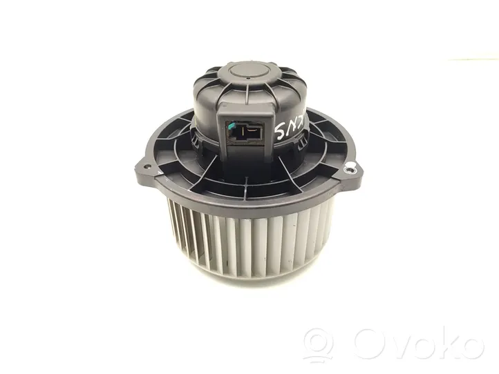 KIA Sorento Ventola riscaldamento/ventilatore abitacolo 30883-0320