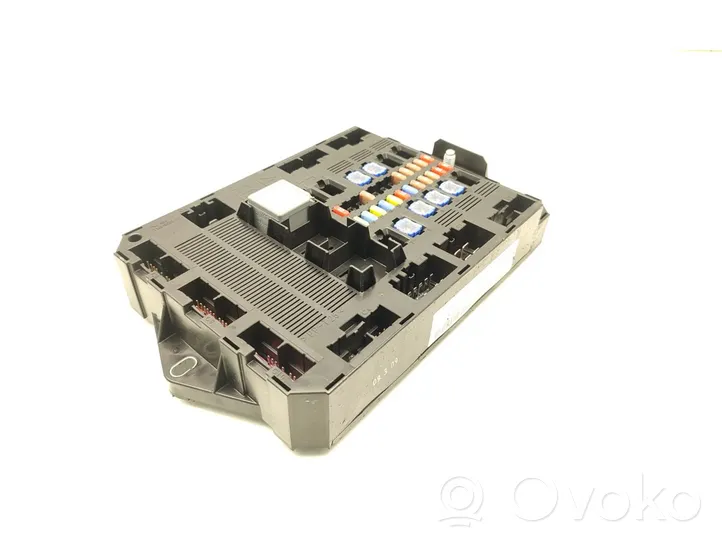 Jaguar XF Fuse module 9X23-14B476-AC