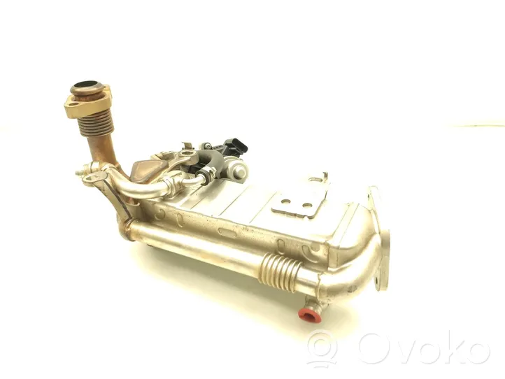 BMW X1 F48 F49 EGR valve 8473163