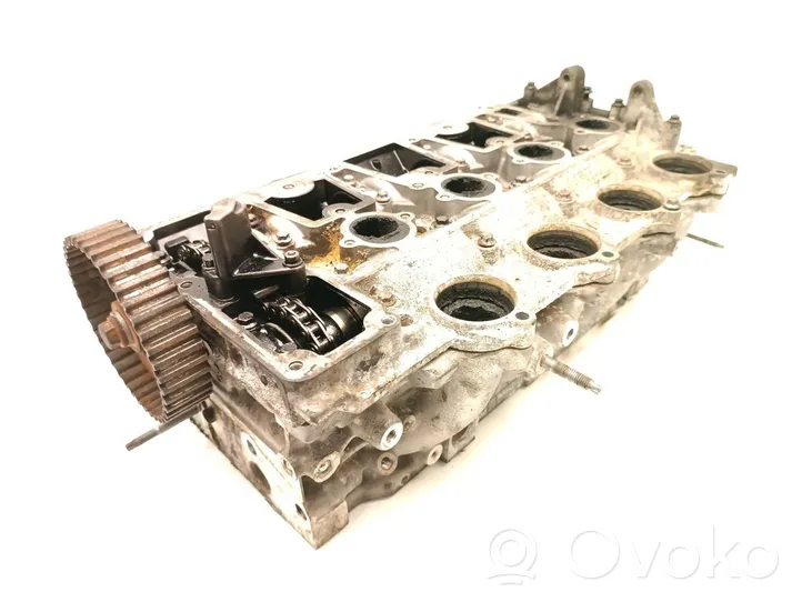 Citroen C4 I Picasso Testata motore 9688418110