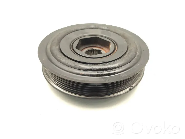 Honda CR-V Crankshaft pulley 