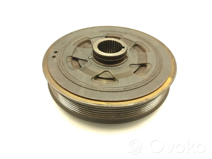 Honda CR-V Crankshaft pulley 