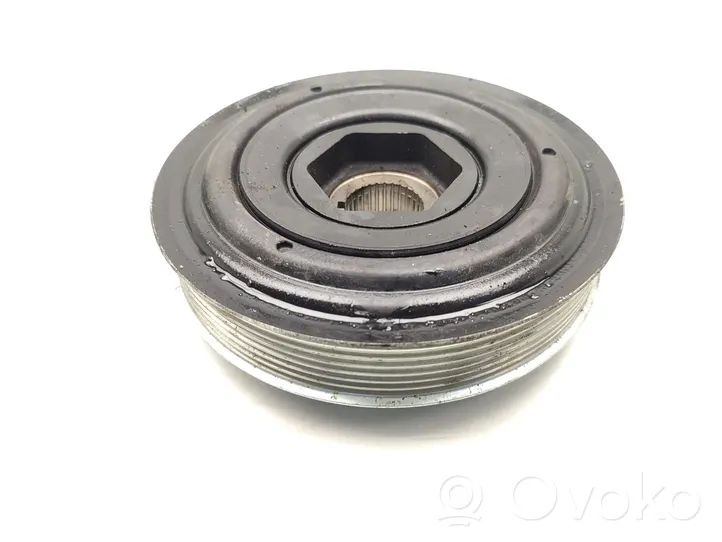 Honda CR-V Crankshaft pulley 