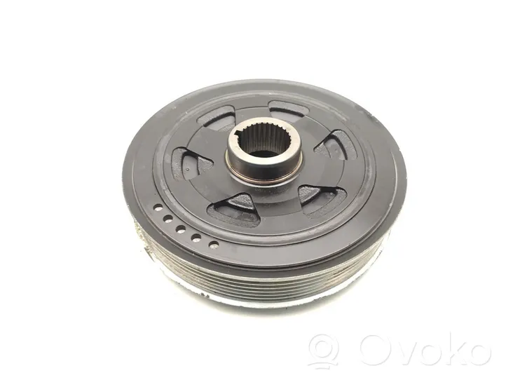 Honda CR-V Crankshaft pulley 