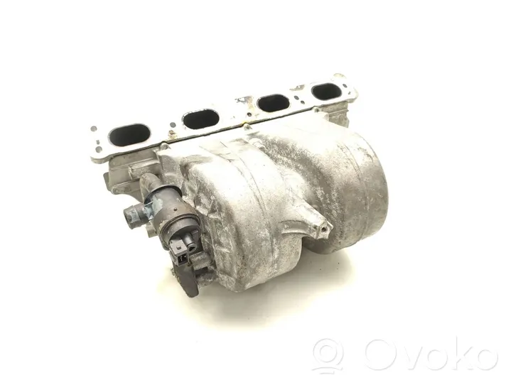 Opel Vectra C Collettore di aspirazione 55352859