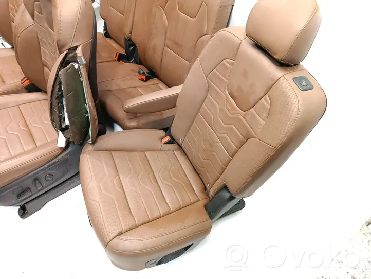 KIA Telluride Seat set 