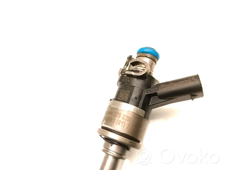 KIA Telluride Injecteur de carburant 35310-3L200