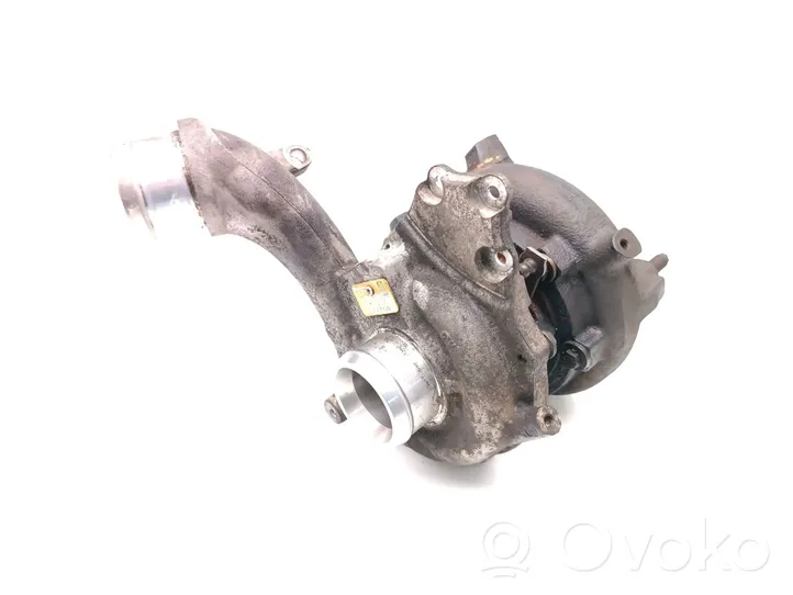 Nissan Navara Turbina 14411-5X30B