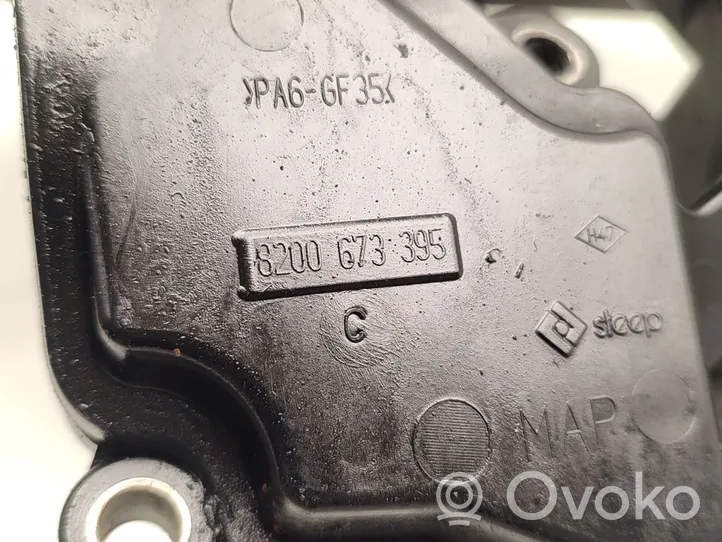 Nissan X-Trail T31 Separatore dello sfiato dell’olio 8200673395