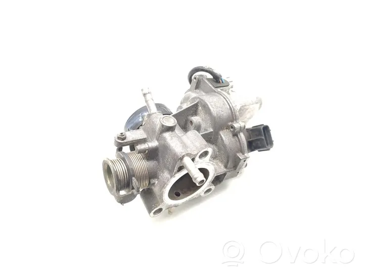 Toyota Land Cruiser (J100) Valvola corpo farfallato elettrica 89452-30140