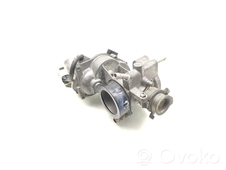 Toyota Land Cruiser (J100) Valvola corpo farfallato elettrica 89452-30140