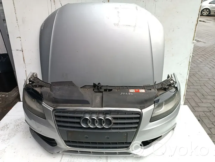 Audi A4 S4 B8 8K Kit frontale 