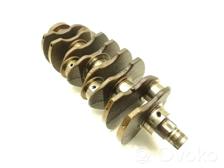 Fiat Grande Punto Crankshaft 199A7000