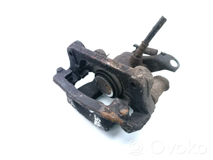 Opel Movano B Caliper del freno trasero 