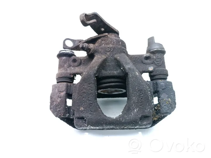 Opel Movano B Rear brake caliper 