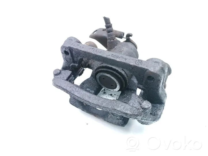 Opel Movano B Bremssattel hinten 