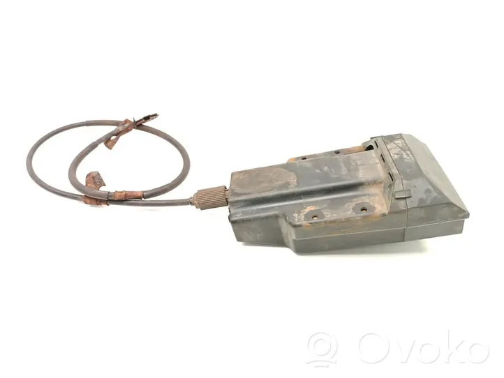 Opel Antara Hand brake/parking brake motor 20951996