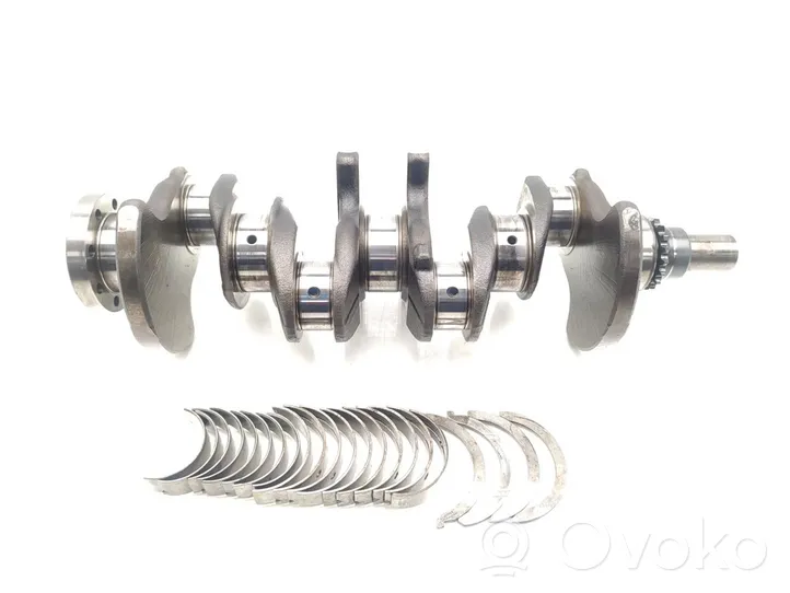 Volvo V50 Crankshaft 30725118