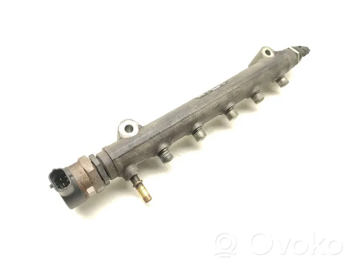 KIA Magentis Tuyau de conduite principale de carburant 31400-27410