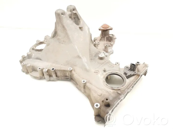 Ford Fiesta Osłona paska / łańcucha rozrządu CM5G-6059-GE