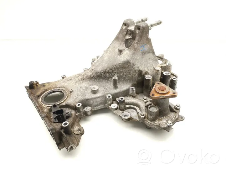 Ford C-MAX II Timing chain cover CM5G-6059-GE