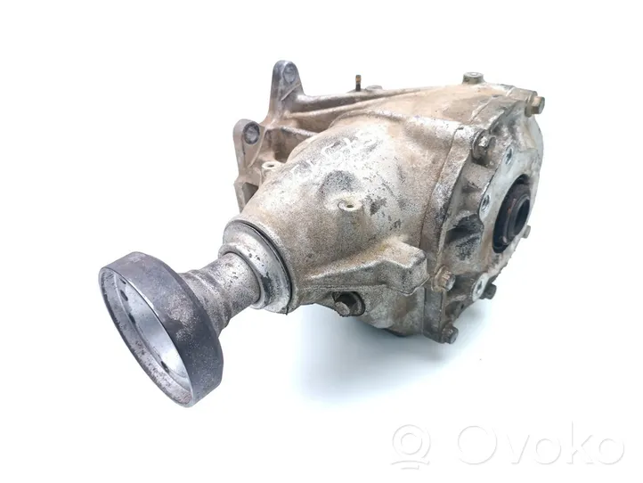 Land Rover Freelander 2 - LR2 Scatola ingranaggi del cambio LR007147