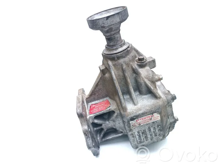 Land Rover Freelander 2 - LR2 Scatola ingranaggi del cambio LR007147