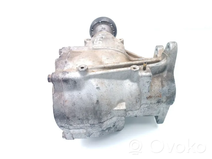 Land Rover Freelander 2 - LR2 Scatola ingranaggi del cambio LR007147