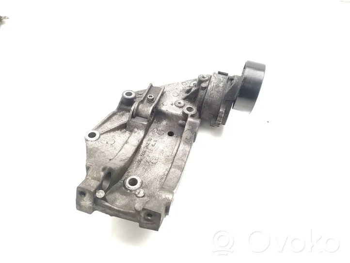 Volvo V50 Napinacz paska wielorowkowego / Alternatora 9650034280