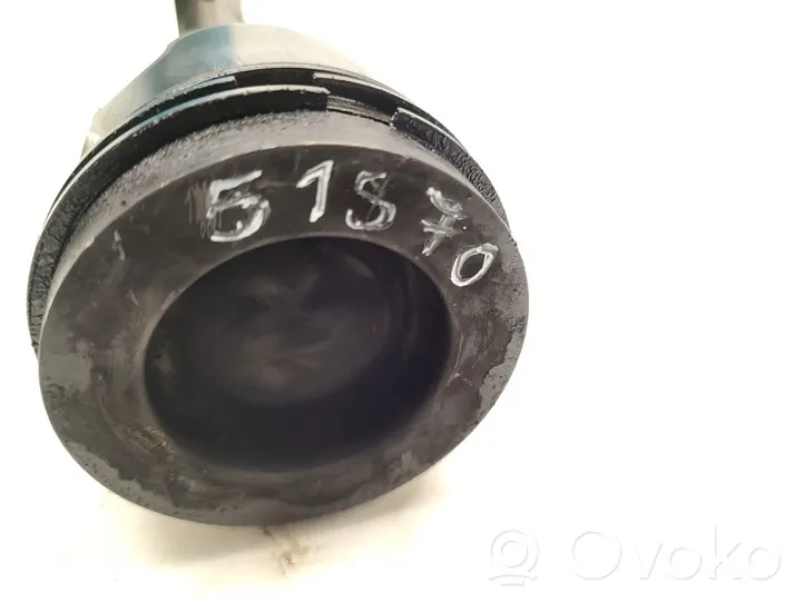 Audi A4 S4 B8 8K Piston avec bielle CAG