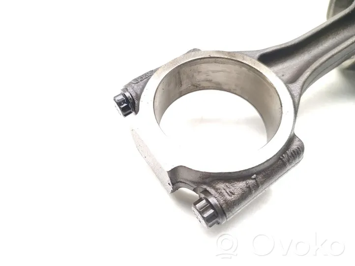 Audi A4 S4 B8 8K Piston avec bielle CAG