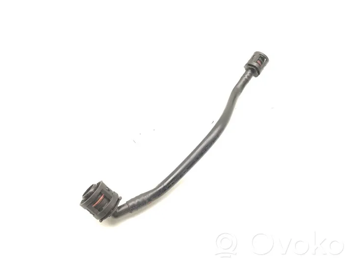 Ford Fiesta Sfiato/tubo di sfiato/tubo flessibile D1BG-6758-AA