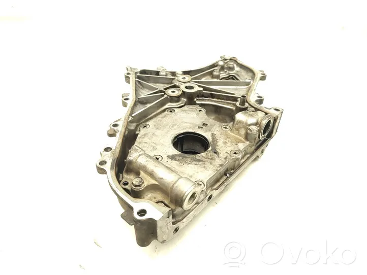 Nissan Navara Oil pump 