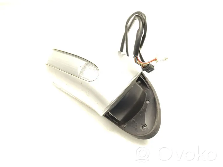 Mercedes-Benz CL C215 Front door electric wing mirror 2208100216