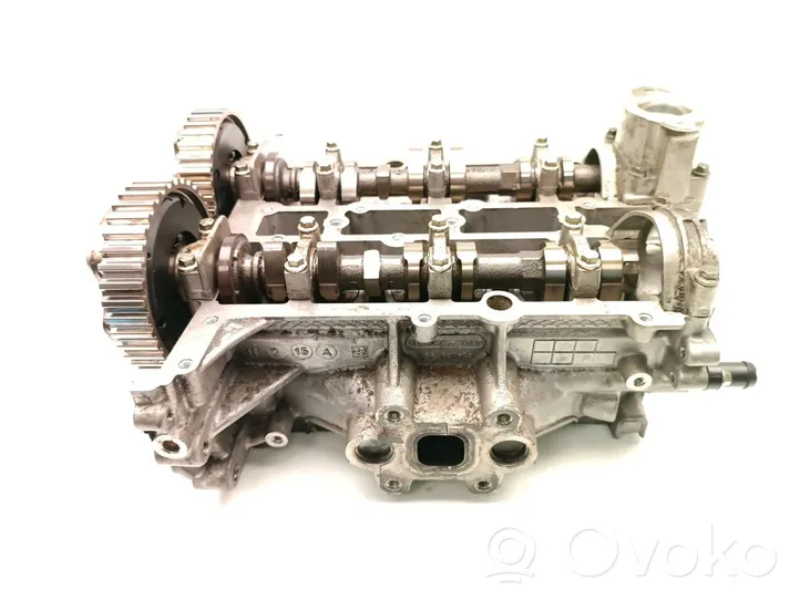 Ford Ecosport Engine head CM5G-6090-GF