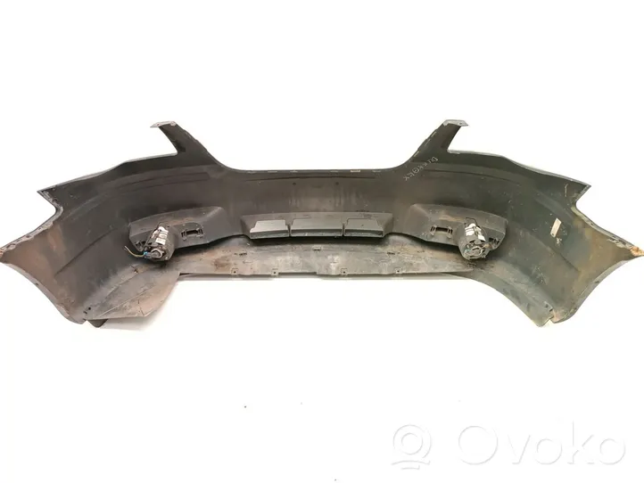 Chrysler Voyager Front bumper 