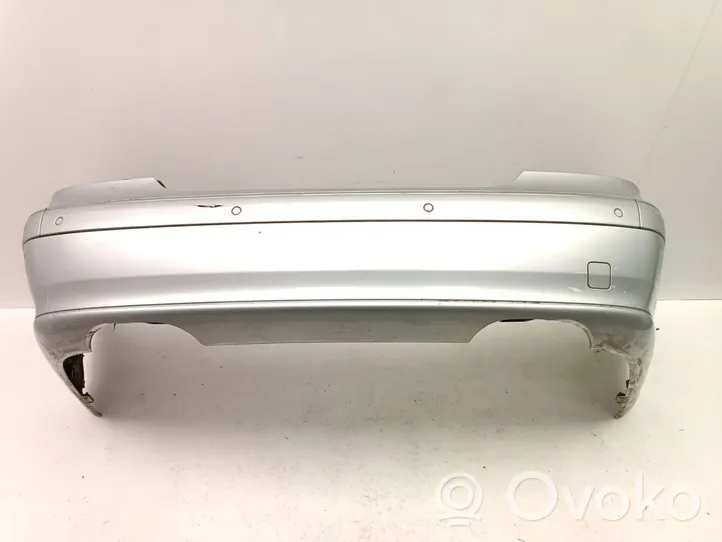 Mercedes-Benz CL C215 Rear bumper 