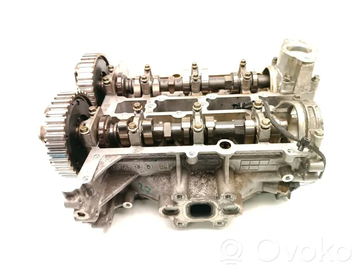 Ford Ecosport Engine head CM5G-6090-GF