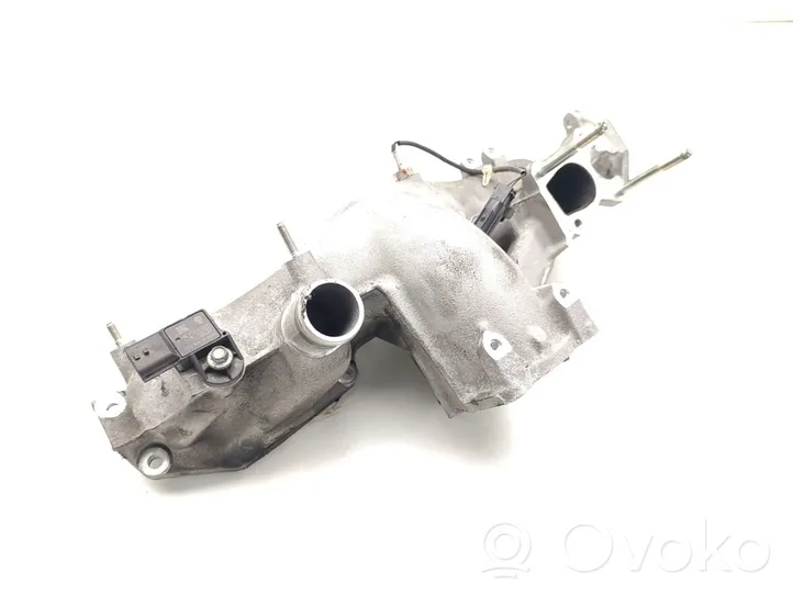 Mazda 3 III Collettore di aspirazione 0261230319