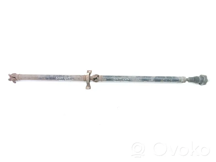 Opel Antara Drive shaft (set) 20781756