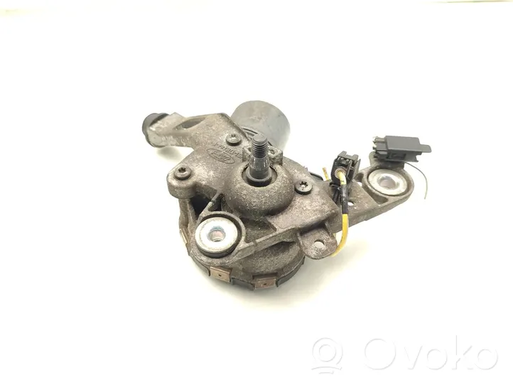 Chevrolet Captiva Moteur d'essuie-glace BM51-17K484-B