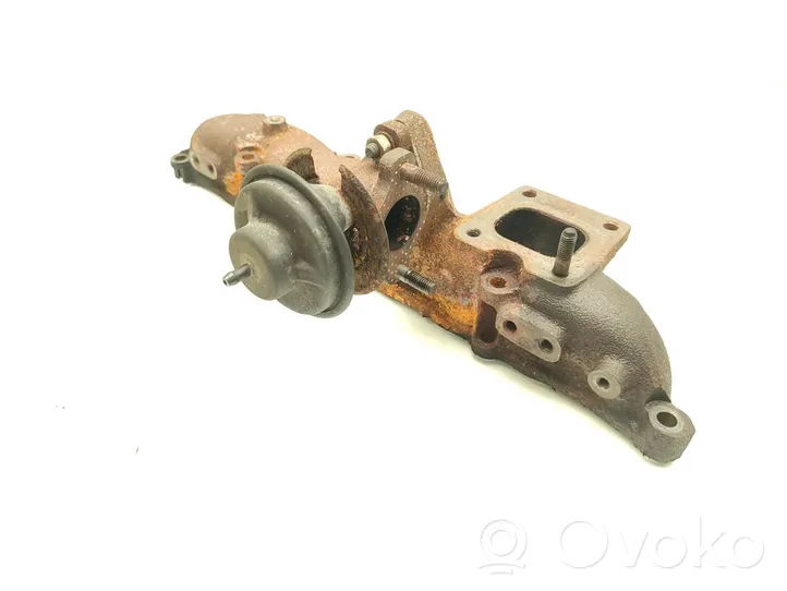 KIA Sedona Exhaust manifold 