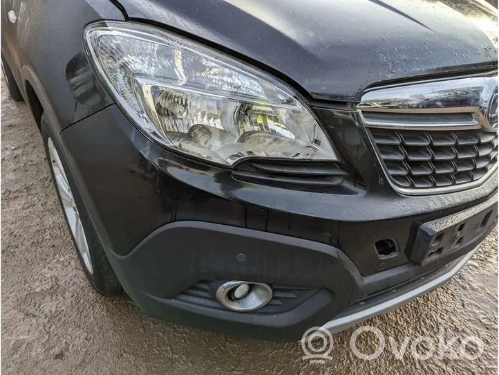 Opel Mokka Kit de pièce par-chocs avant 