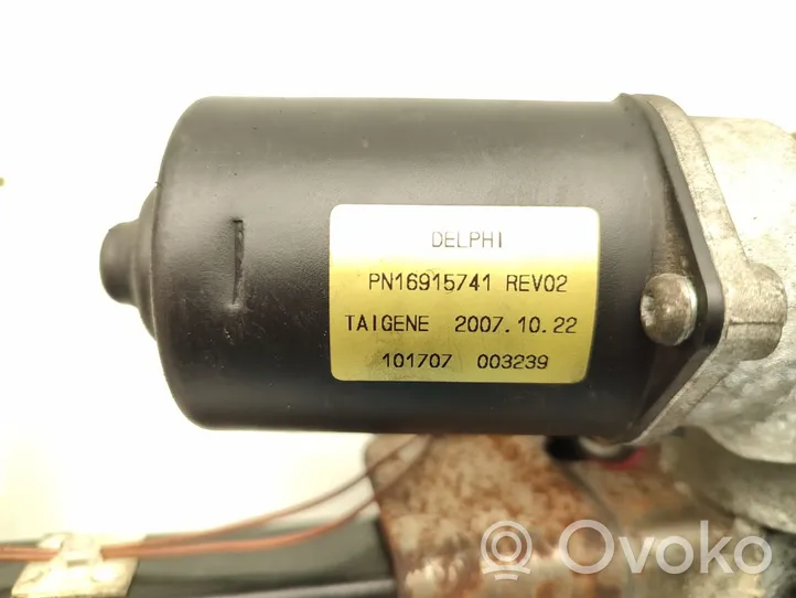 Chrysler Voyager Tailgate hydraulic pump motor 04894596AA