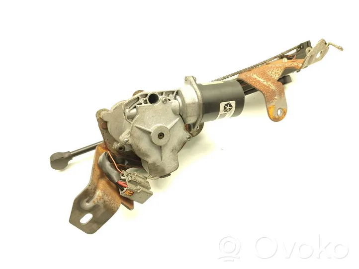 Chrysler Voyager Tailgate hydraulic pump motor 04894596AA