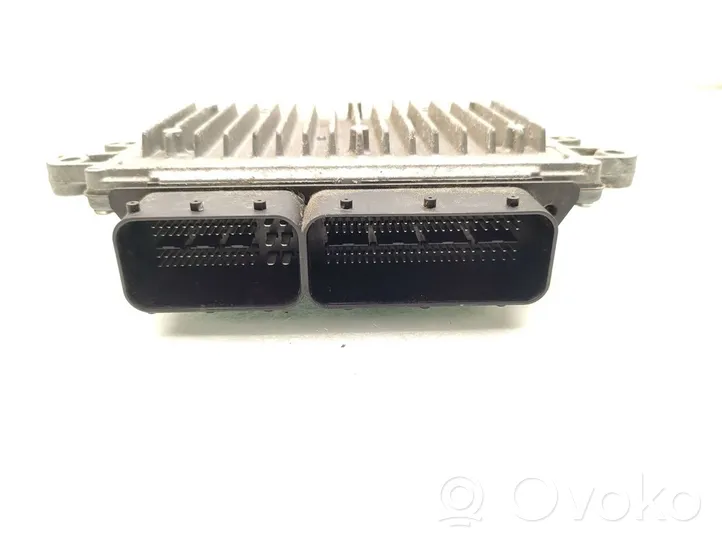 Mercedes-Benz B W245 Sterownik / Moduł ECU A6401500534