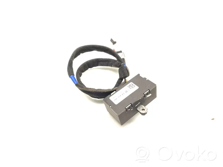 KIA Telluride Connecteur/prise USB 96125-S9300