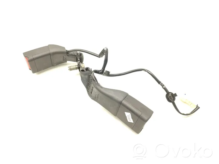 Suzuki Vitara (LY) Boucle de ceinture de sécurité arrière centrale 1046971