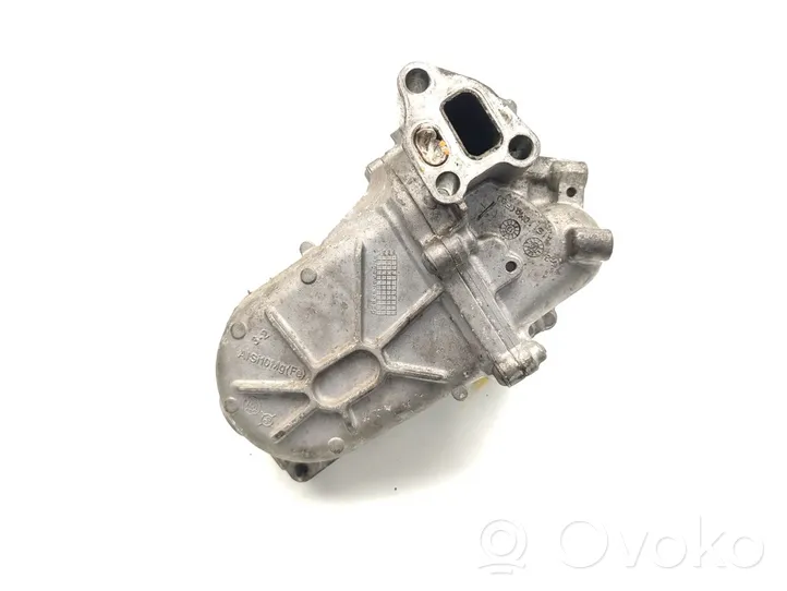 Citroen Nemo Soupape vanne EGR 55230929